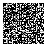 QR код хостела Glade