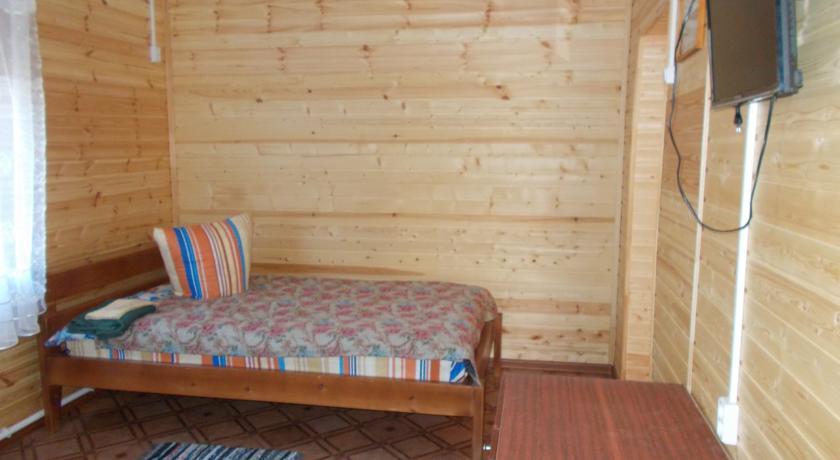 Фотография гостиницы Станица Черноярская