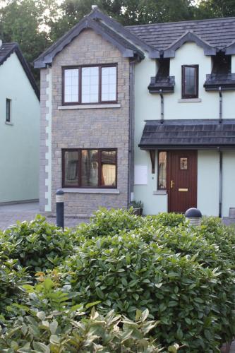 Фотография гостевого дома Woodside Self Catering Lough Rynn