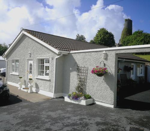 Фотография гостевого дома Tower View Lodge