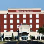 Фотография гостиницы Hilton Garden Inn Arvada/Denver, CO