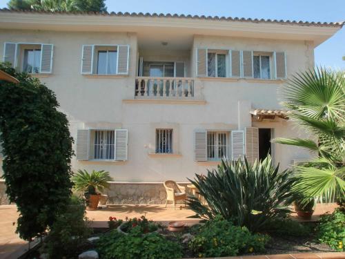 Фотография гостевого дома Villa Pedro strandnah ruhig zentral