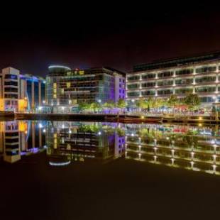 Фотографии гостиницы 
            Clayton Hotel Cork City