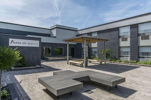 Фотография гостиницы Quattro Hotel & Conf. Centre, Ascend Hotel Collection