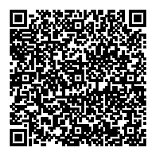 QR код гостиницы Вилла Капри