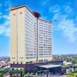 Фотография гостиницы Kochi Marriott Hotel