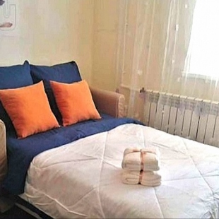 Фотография квартиры Квартира на Пролетарской 19