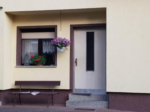 Фотография гостевого дома Pension Angelika