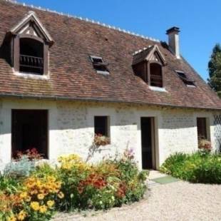 Фотографии гостевого дома 
            Gîte Saint-Jouin-de-Blavou, 5 pièces, 8 personnes - FR-1-497-38