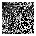 QR код гостиницы Катунь