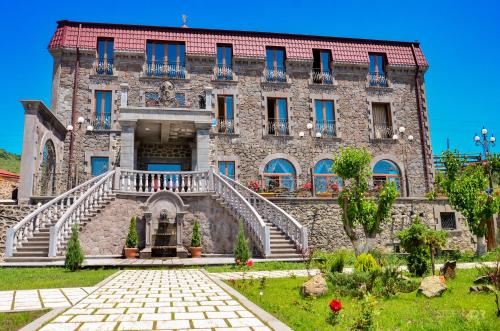 Фотографии гостиницы 
            Khoreayi Dzor