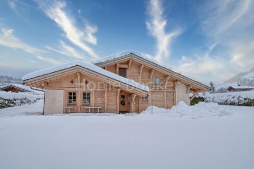 Фотографии гостевого дома 
            Chalet Creek