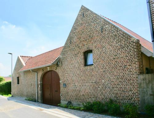 Фотография мини отеля Boerderaaj