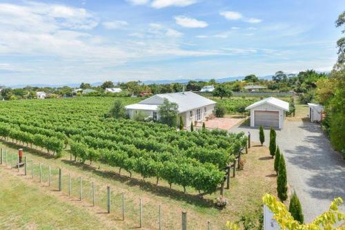 Фотография гостевого дома The Wine Shed