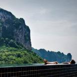 Фотография гостиницы Avani Ao Nang Cliff Krabi Resort - SHA Extra Plus