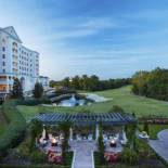 Фотография гостиницы The Ballantyne, a Luxury Collection Hotel, Charlotte