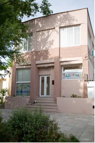 Фотография гостевого дома Радужная