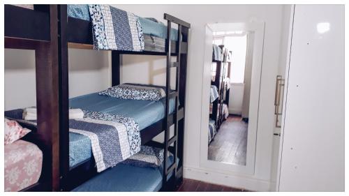 Фотография хостела Hostel Santana