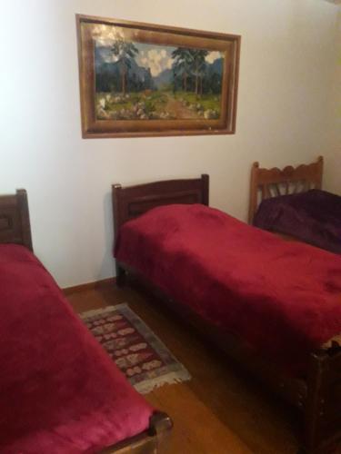 Фотография гостевого дома Koba Qaldanis