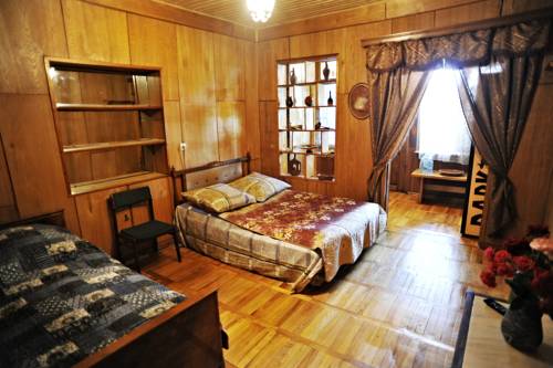 Фотографии гостевого дома 
            Guest House Gege