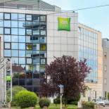 Фотография гостиницы ibis Styles Strasbourg Stade de la Meinau