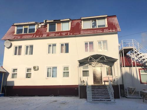 Фотография гостиницы Веста