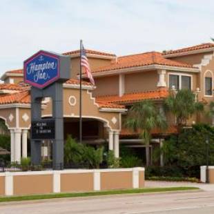 Фотографии гостиницы 
            Hampton Inn St. Augustine-Historic District