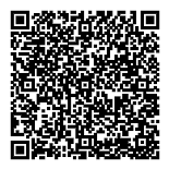 QR код пансионата Водопадный