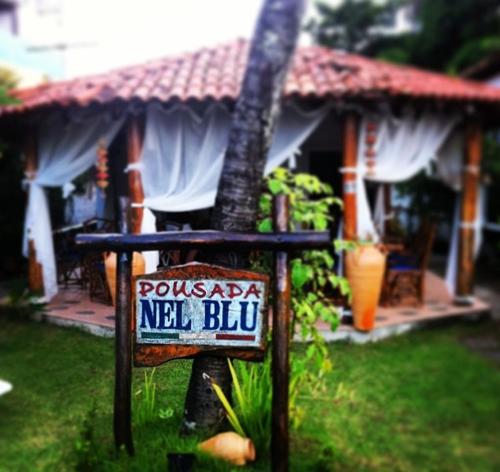 Фотография мини отеля Pousada Nel Blu
