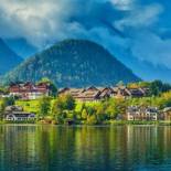 Фотография апарт отеля MONDI Hotel am Grundlsee