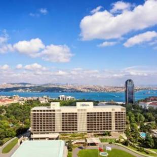 Фотографии гостиницы 
            Hilton Istanbul Bosphorus