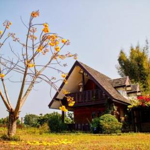 Фотографии гостевого дома 
            Cozycomo Chiang Dao - Wiang Mek