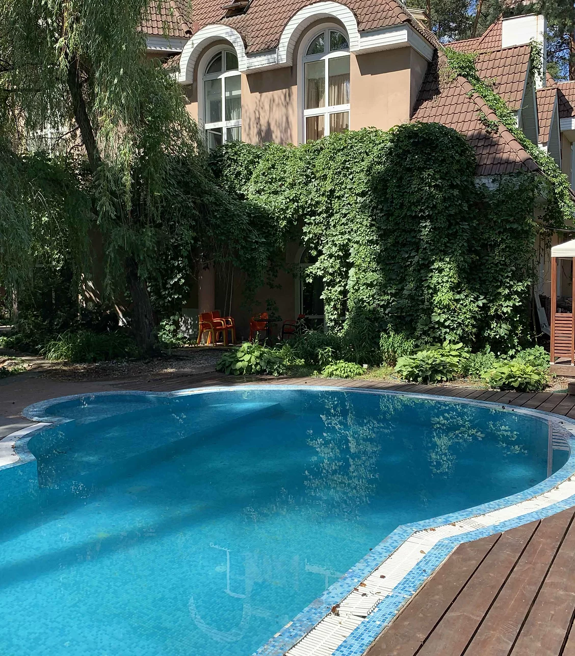 Фотография гостевого дома Гостевой дом Thedom