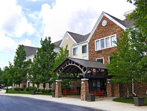 Фотография гостиницы Sonesta ES Suites Boston Andover