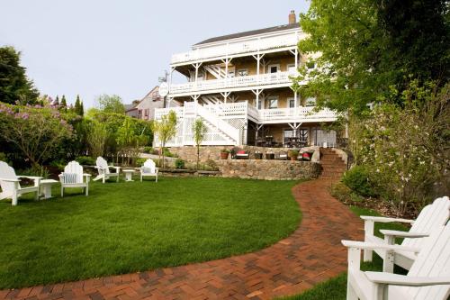 Фотография гостиницы Nantucket Resort Collection