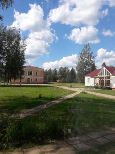 Фотография базы отдыха Замок