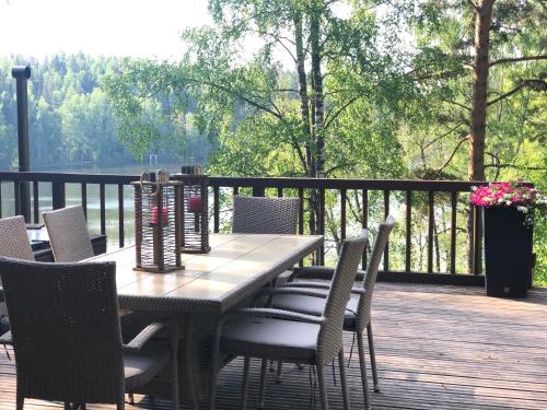 Фотография гостевого дома Villa Kumpare