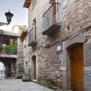 Фотографии гостевого дома 
            Casa Encuentra, en el Pirineo al lado de Ainsa