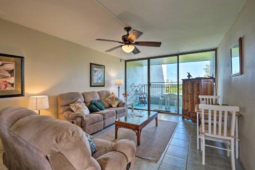 Фотографии гостевого дома 
            Hilo Condo with Pool Steps from Carlsmith Beach Park!