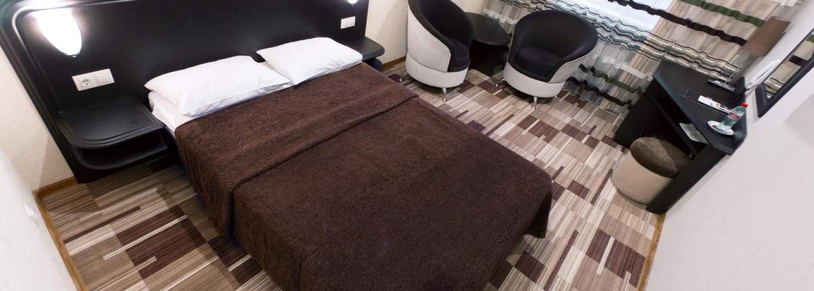 Фотография гостиницы Форум Плаза Отель