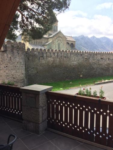 Фотография гостиницы Hotel Cité