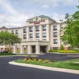 Фотография гостиницы SpringHill Suites Raleigh-Durham Airport/Research Triangle Park