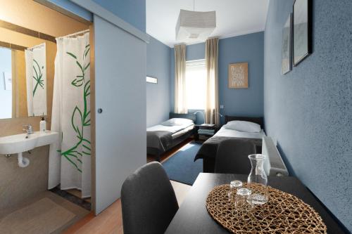 Фотография мини отеля Bed&Breakfast Mikunda