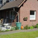 Фотография гостевого дома Pension Stahlberg