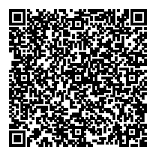 QR код гостиницы Старая баня