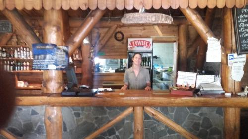 Фотография мини отеля Potargana Chałupa