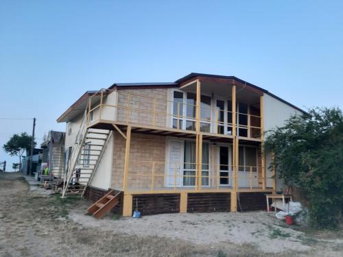 Фотография гостиницы Оазис