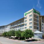 Фотография гостиницы Holiday Inn San Antonio Northwest- SeaWorld Area, an IHG Hotel