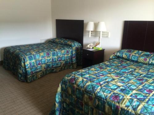 Фотография мотеля Anchorage Motel Inc.