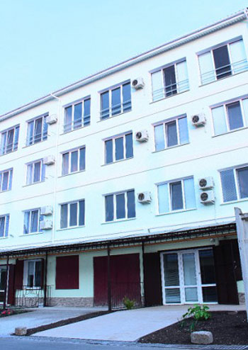 Фотография гостиницы Каза Олива